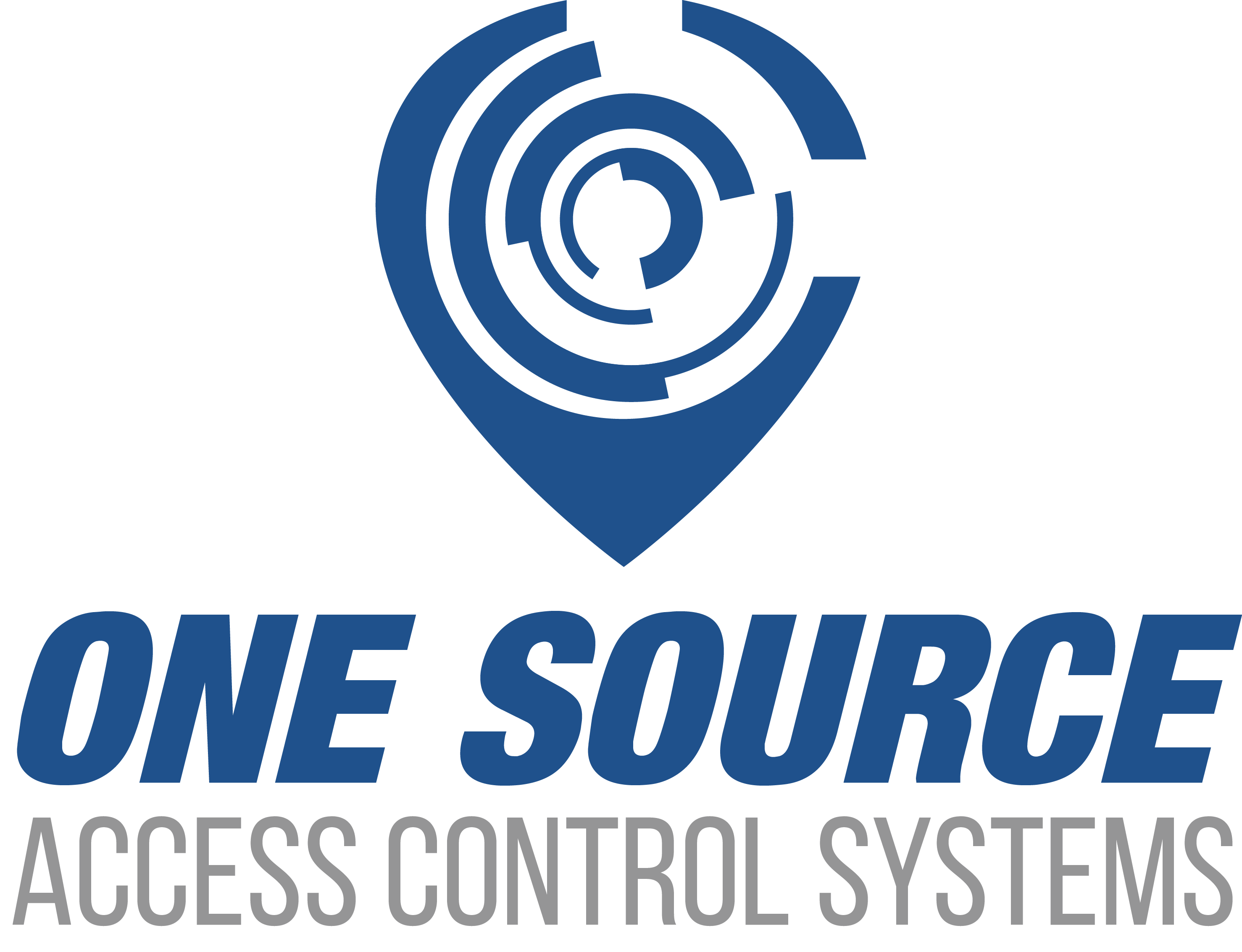 One Source Access Control Systems